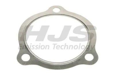 Produktbild von HJS 83 11 3912 Auspuffdichtung Auspuffdichtung für AUDI A4 Avant (8K5, B8)