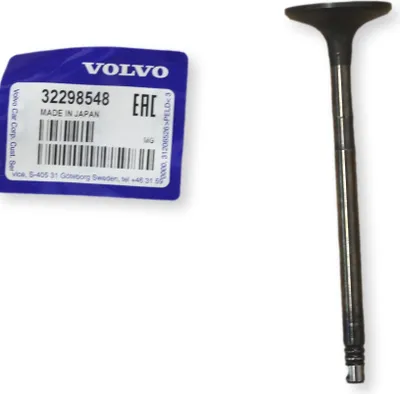 Image de VOLVO S60 V60 S90 V90 XC60 XC90 Soupape d'admission moteur OE 32298548