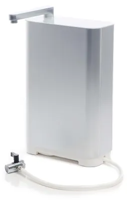 3-stufiges Ultrafilter-Tischmodell, 2 l/min, Bajonettsystem