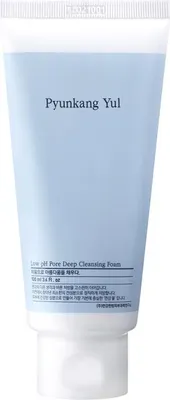 Produktbild von Pyunkang Yul Low pH Pore Deep Cleansing Foam 100ml