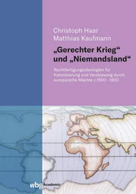Produktbild von "Gerechter Krieg" und "Niemandsland"