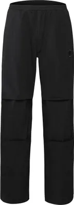 Produktbild von Crag Climbing Pants Men - vielseitige, legere Kletterhose von Mammut, Farbe:black, Größe:48 long