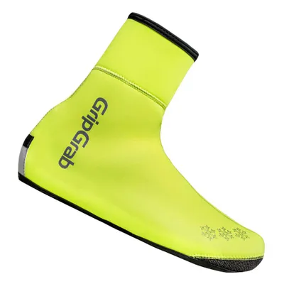Zdjęcie produktu dla Gripgrab Arctic Waterproof Hi-Vis Yellow L