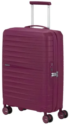 Produktbild von American Tourister Trolley Fastforward Spinner 55 55 x 40 x 20