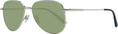Zdjęcie produktu dla Męskie okulary przeciwsłoneczne Serengeti SS544005 55