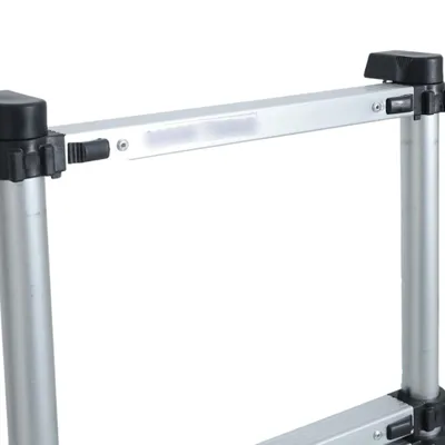Immagine prodotto di Mark Tools Scala Telescopica 5,20 m in Alluminio con Soft-Closing
