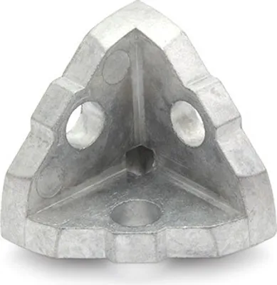 Produktbild von Eckwinkel 30 I-Typ Nut 6