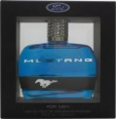 Immagine prodotto di Ford Mustang Blue 100 ml Eau de Toilette EDT Profumo da uomo Profumo da uomo