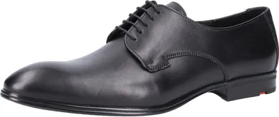 Zdjęcie produktu dla Lloyd buty biznesowe buty biznesowe gładka skóra