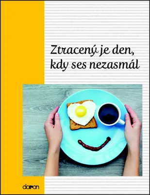 Image de Ztracený je den, kdy…