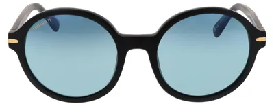 Image de Serengeti Lunettes de soleil SS577004 Joan Femme Noir