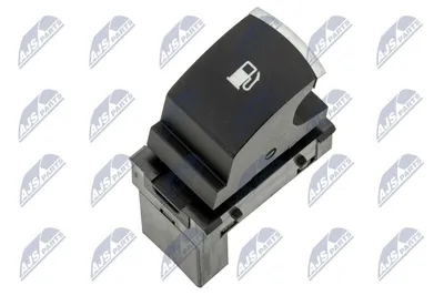 Produktbild von NTY EWS-VW-123 Fensterheberschalter für VW Golf V Schrägheck (1K1) Fensterheber Schalter