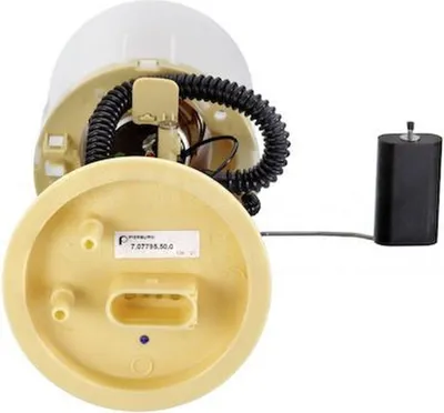 Image de Unité d'alimentation en carburant 12 V 5,7 A 0,5 bar PIERBURG pour SKODA FABIA, entre autres