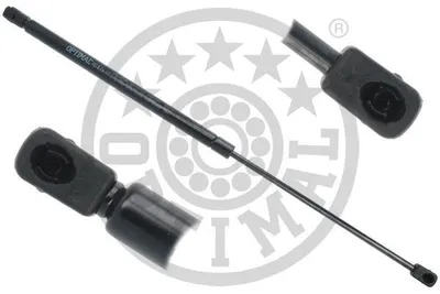 Obrázek produktu pro Optimální Tlumič Zadních Dveří Plynová Pružina Kufru Zadních Dveří Ag-50150
