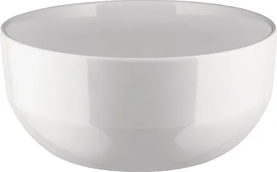Image de Alessi - Itsumo saladier 195 cl, blanc