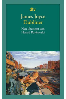 Immagine prodotto di Dubliner
