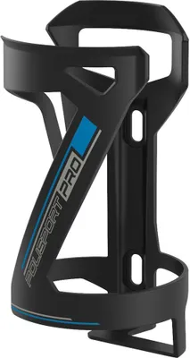 Image de Porte-bidon Polisport Bike Side Noir Noir One Size