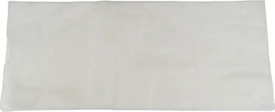 Produktbild von CleanSV Staubbindetuch 500 Stück weiß, ca. 60 cm x 24 cm   Viskose imprägniert Staubtuch