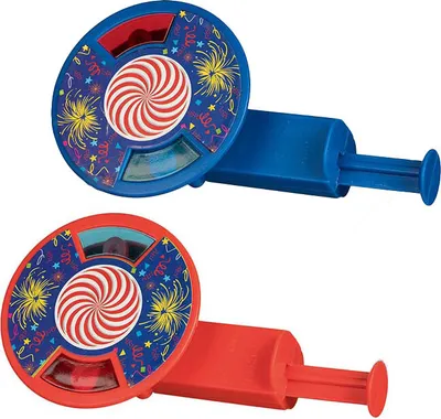 Immagine prodotto di Goki corre i fuochi d'artificio