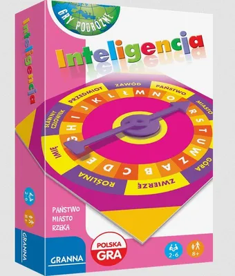 Immagine prodotto di Intelligenza