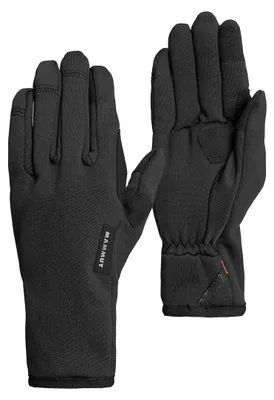 Produktbild von Mammut Fleece Pro Glove black 7