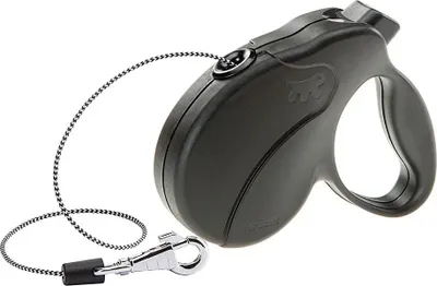 Produktbild von Ferplast Riemen Amigo Easy Mini Cordon Schwarz