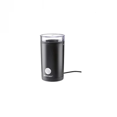 Produktbild von SILVERCREST® KITCHEN TOOLS Elektrische Kaffeemühle »SKME 180 C1«, 180 W