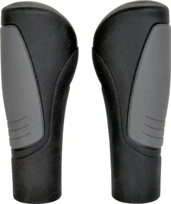 Produktbild von FISCHER Lenkergriffe Relax  - ergonomisch gestaltet