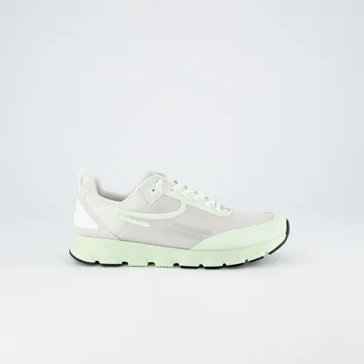 Produktbild von tenhaag Sneaker everyhaag, Textil, Grau, Damen
