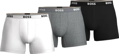 Obrázek produktu pro Pánské boxerky Boss Power Brief (3er Pack)