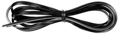 Produktbild von Aqualine Dichtungen, schwarz