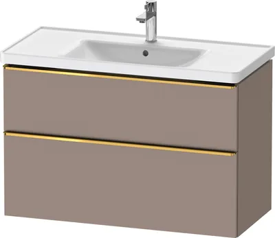 Produktbild von DURAVIT DE4356034430000 D-Neo WTUWH Rek 984x452x625 bs. Mt