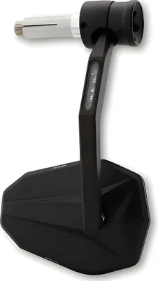 Produktbild von HIGHSIDER VICTORY-X RIM Lenkerendenspiegel mit LED Blinker