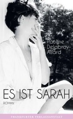 Obrázek produktu pro Es ist Sarah