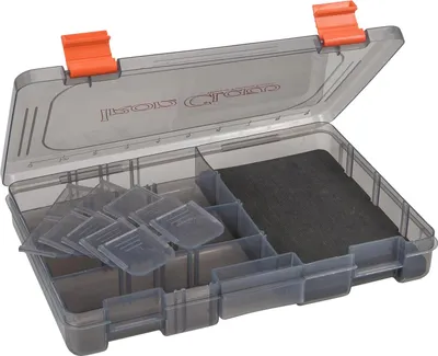 Produktbild von Iron Claw Köderbox Vario Box Modell 275FD-EVA