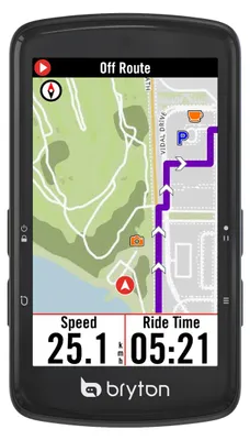 Image de Rider S810 T