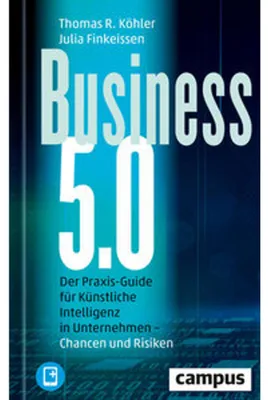 Obrázek produktu pro Business 5.0