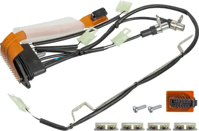 Produktbild von FEBI BILSTEIN Reparatursatz Automatikgetriebe 176639 für VOLVO FH 16 0,184kg