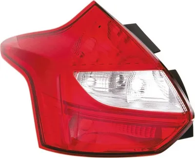 Produktbild von ALKAR Rückleuchte Heckleuchte Rechts für FORD FOCUS III
