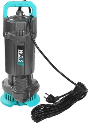 Produktbild von Wasserpumpe 3200W 2"" 30000l/h WDS2427