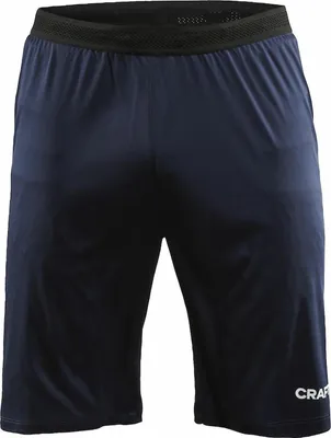 Produktbild von CRAFT Evolve Shorts M Navy 3XL