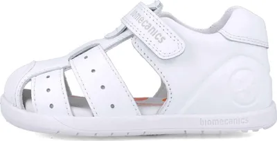 Immagine prodotto di Biomecanics Sneakers 10147-987255 in White color size 23