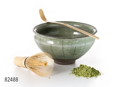 Produktbild von Matcha-Set Akemi