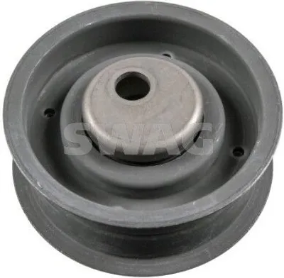 Produktbild von SWAG 30 03 0044 Spannrolle Zahnriemen Ø72mm für VW GOLF III (1H1) GOLF II (19E, 1G1) PASSAT Variant (3A5, 35I) für AUDI 80 Limousine (8C2, B4) 80
