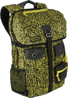 Produktbild von Ride RUCKSAC Yellow