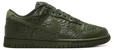 Produktbild von Nike Dunk Low Crocodile (Women's) - EU 40