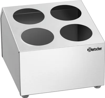 Produktbild von Besteckbehälter BK40 von Bartscher