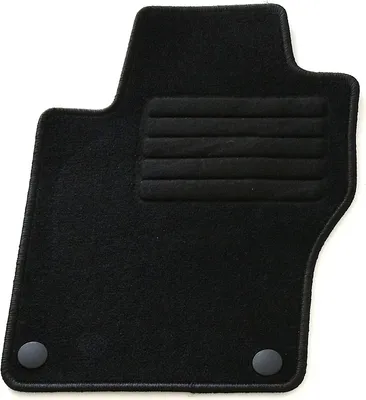 Produktbild von AD Tuning Fahrer Fußmatte für Mercedes M-Klasse W164 ML, Bj. 7/2005-10/2011