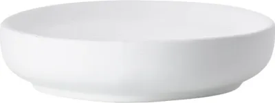 Produktbild von Zone Denmark Seifenschale Ume Keramik Soft Touch weiss