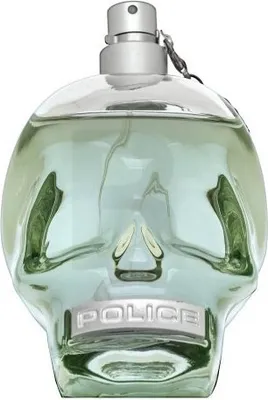 Immagine prodotto di Police To Be Green eau de toilette unisex 125 ml
